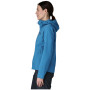 Geacă femei Patagonia Women's R1® CrossStrata Hoody