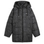 Geacă de iarnă femei Puma Style Padded Jacket W negru PUMA Black