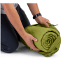 Saltea autogonflabilă Sea to Summit Camp Self Inflating Mat - Large Tarragon