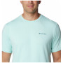 Tricou bărbați Columbia Kwick Hike™ Back Graphic SS Tee