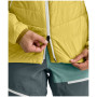 Geacă femei Ortovox Westalpen Swisswool Jacket W