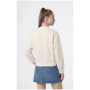 Hanorac copii Champion Crewneck Sweatshirt G GMS