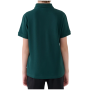 Tricou copii 4F Polo Shirt M614 Dark Green