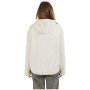 Hanorac femei Fundango Juniper Pile Jacket