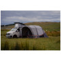 Cort frontal Vango Cove Air TC Low