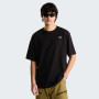 Tricou bărbați The North Face Essential Simple Dome Os Ss Tee