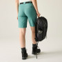 Pantaloni scurți femei Regatta Women’s Xert Stretch Bermuda Light
