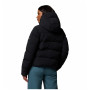 Geacă de iarnă femei Columbia Amaze Puff™ Hooded Jacket