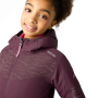 Geacă de iarnă copii Regatta Illuma Reflective Jacket Fig