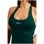 Top femei Nebbia Halter Top with Built-in Bra Primal