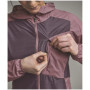 Geacă softshell pentru femei Ortovox Trace Windbreaker Jacket W