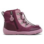 Încălțăminte de iarnă copii Affenzahn Winter Boot Vegan Discovy Otter