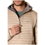 Geacă bărbați Rab Microlighter Pullover Down Hoody