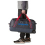 Valiză Patagonia Black Hole Wheeled Duffel 70L