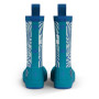 Cizme de cauciuc copii Affenzahn Rainboot Vegan Plashy Shark