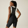 Pantaloni scurți de ciclism femei Dare 2b Vigor Bib Short