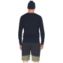 Tricou funcțional bărbați Devold Classic Summit Ls Man