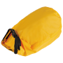 Husă de ploaie pentru rucsac Topeak Rain Cover For DynaPack galben yellow