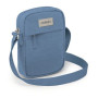 Culoare: albastru/gri