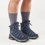 Încălțăminte turistică femei Salomon Quest 5 Gore Tex