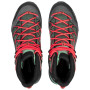 Încălțăminte femei Salewa Ws Mtn Trainer Lite Mid Gtx