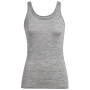 Dámské tílko Icebreaker Wmns Siren Tank gri