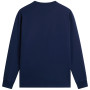 Tricou bărbați The North Face Evolution Simple Dome Regular Long-Sleeve Tee