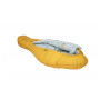 Sac de dormit de vară Patizon G 250 S (156-170 cm)