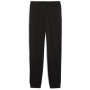 Pantaloni jogging femei Puma ESS METALLIC Sweatpants FL