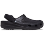 Papuci bărbați Crocs Yukon Vista II LR Clog M