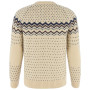Pulover bărbați Fjällräven Övik Knit Sweater M