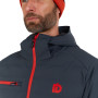 Geacă bărbați Fundango Orion Padded Jacket