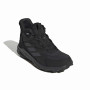 Încălțăminte turistică bărbați Adidas Terrex Anylander Leather Mid
