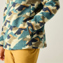 Hanorac bărbați Dare 2b Mens Print Fleece