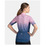 Tricou de ciclism femei Kilpi Ritael