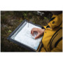 Husă impermabilă LifeVenture Waterproof Map Case