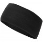 Bentiță Mammut Tweak Headband negru BlackTitanium