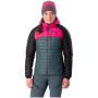 Geacă de puf femei Dynafit Radical Rds Dwn Hood Jkt W