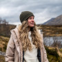 Geacă lungă femei Fjällräven HC hydratic Padded Parka W