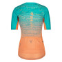 Tricou de ciclism femei Kilpi Ritael-W