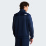 Hanorac bărbați The North Face M Mountain Athletics 1/4 Zip Fleece 2.0