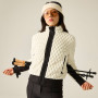 Hanorac femei Dare 2b Glitz Midlayer