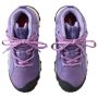 Încălțăminte copii Reima Kulkuri Mid Misty Violet