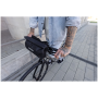 Geantă pentru ghidon Ortlieb Velo-Sling Flex 2,5l