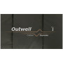 Sac de dormit tip pătură Outwell Contour Supreme