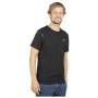 Tricou bărbați Chillaz Chillaz Mountain logo