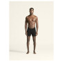 Boxeri funcționali bărbați Craft Wool Seamless Boxer 3-Inch M