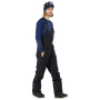 Pantaloni de schi bărbați Fundango Benton ECO 3L Bib Pants