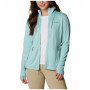 Hanorac femei Columbia W Park View Grid Fleece Full Zip