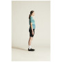 Tricou de ciclism femei Craft W Core Endur Log